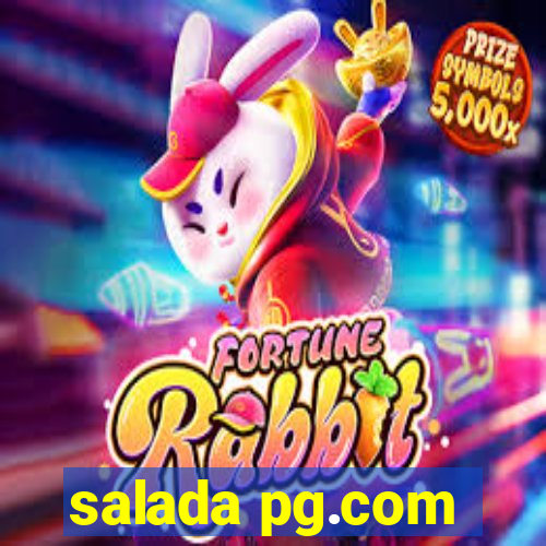 salada pg.com